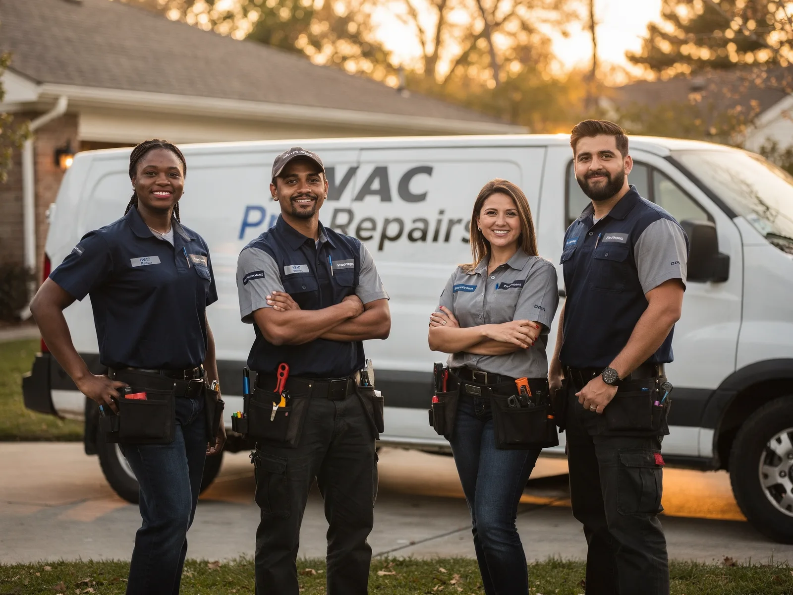 Heat Pump Repair company in Brocton, NY