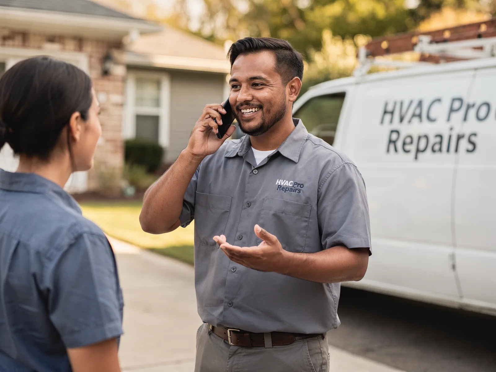 Heat Pump Repair Brocton, NY FAQs
